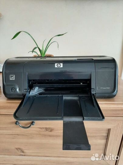 Принтер hp1663