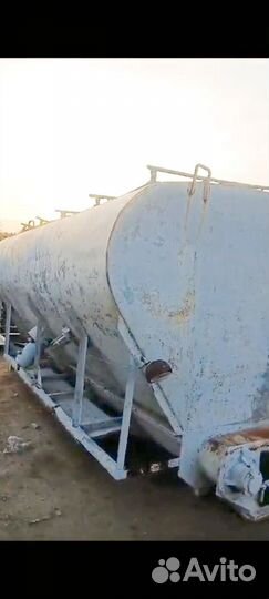 Цистерны емкости бочки