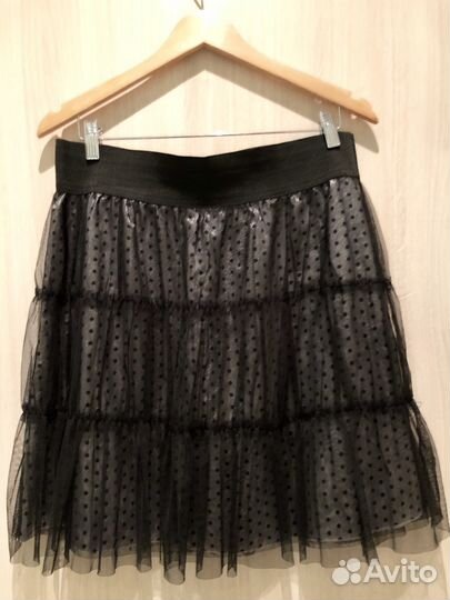 Разгружаю гардероб