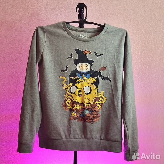 Женская одежда пакетом