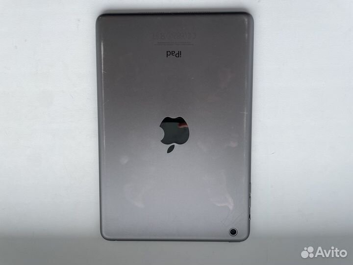 Планшет apple iPad mini