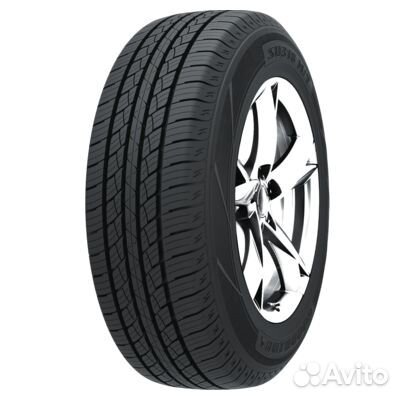 Goodride SU318 H/T 255/55 R18 109V
