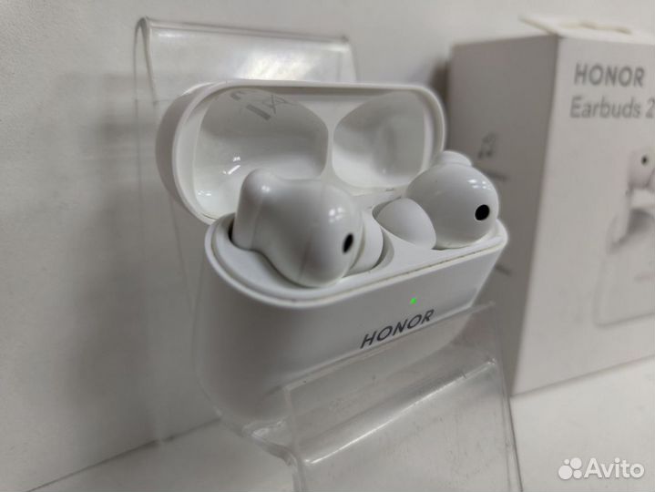 Наушники Беспроводные Внутриканальные Honor Earbud