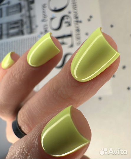 Маникюр и Педикюр с покрытием Luxio