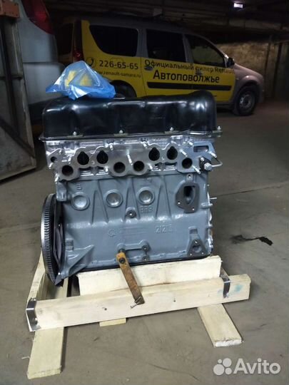 212301000260000 двс ваз