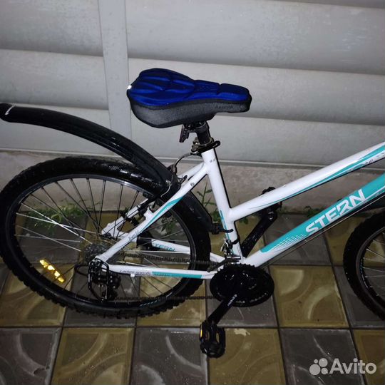 Велосипед Stern Vega 26