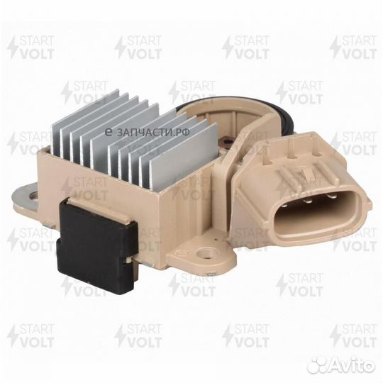 Startvolt VRR 1431 Регулятор напряжения ген