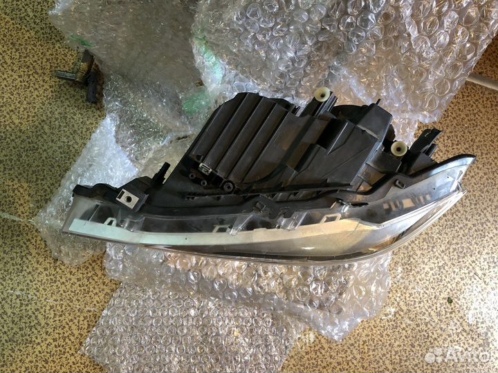 Фара левая bmw f30