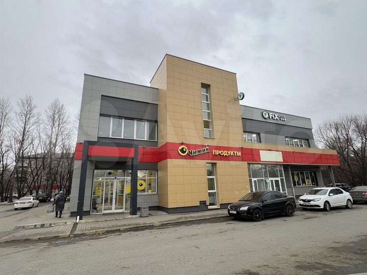 Сдам торговое помещение, 360 м²