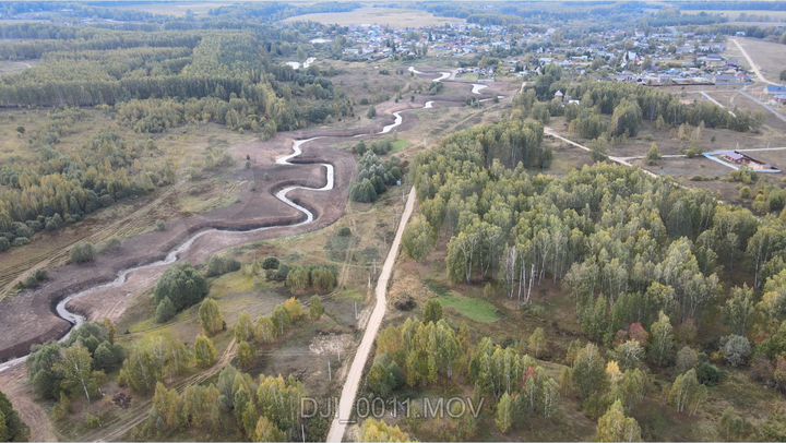 Участок 8 сот. (ИЖС)