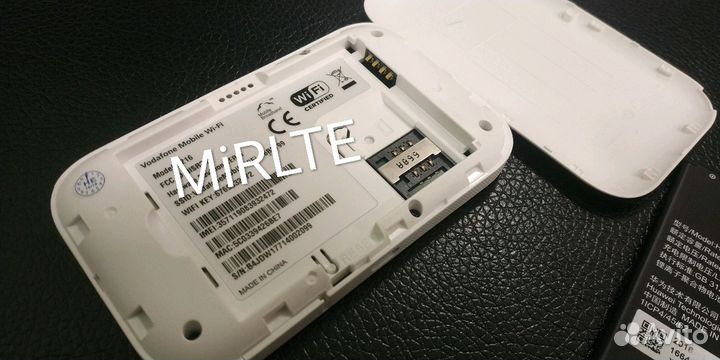 Роутер Huawei R216 Под Все Сим Безлимит