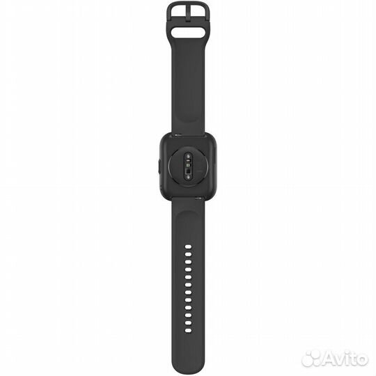 Умные часы Amazfit Bip 5 Soft Black #381822