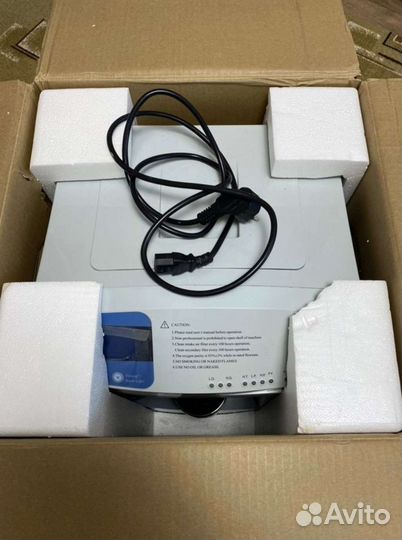 Кислородный концентратор 10 литров