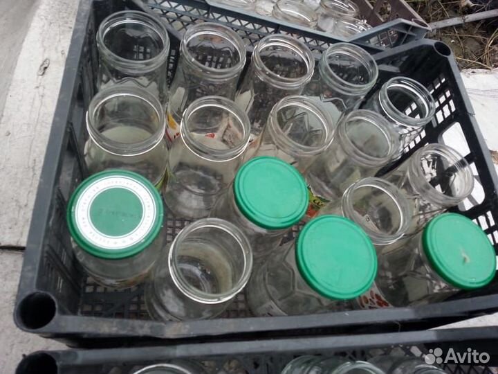 Стеклобанки