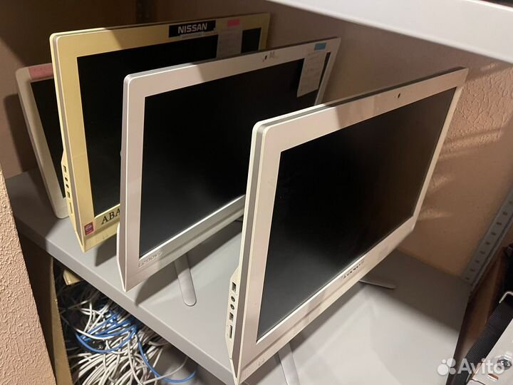 Продажа моноблоков