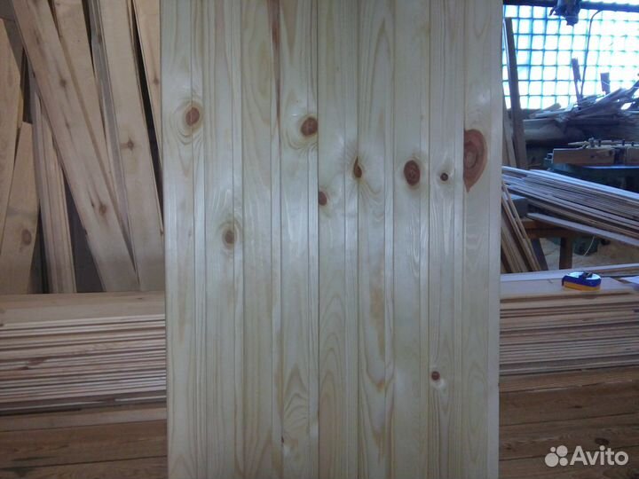 Евровагонка