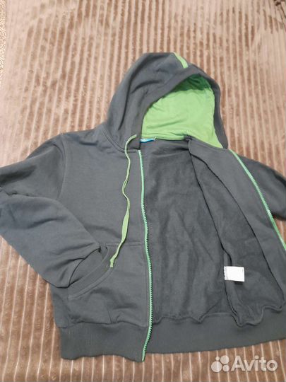 Спортивный костюм на мальчика