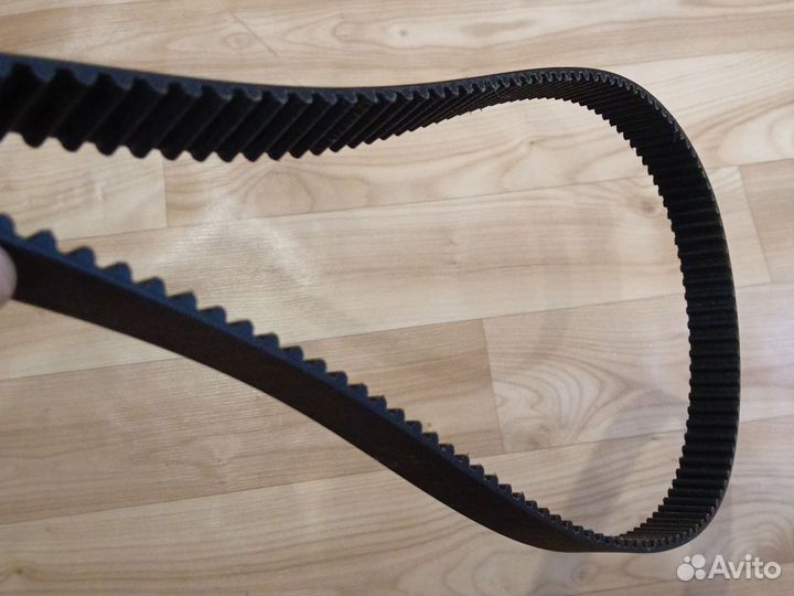 Продам ремень грм новый на toyota
