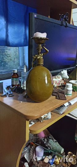 Вляжки СССР