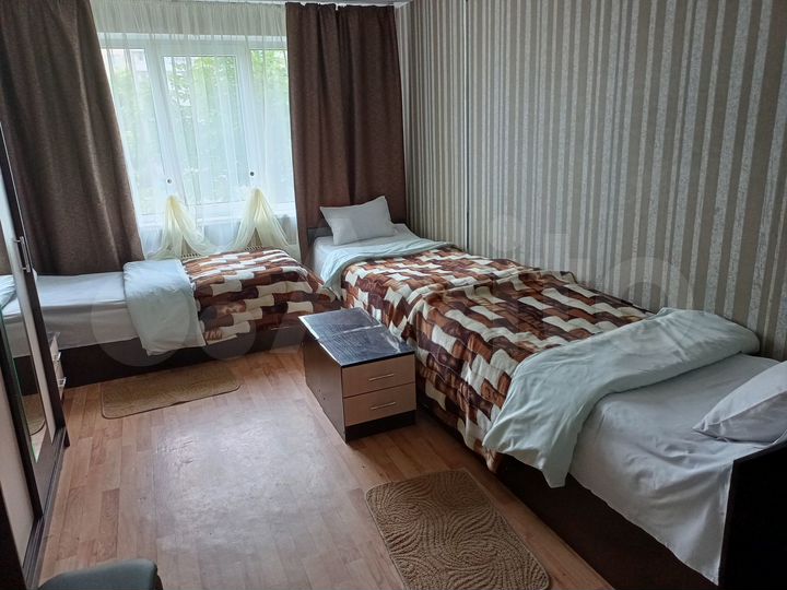 Комната 20 м², 1/16 эт.