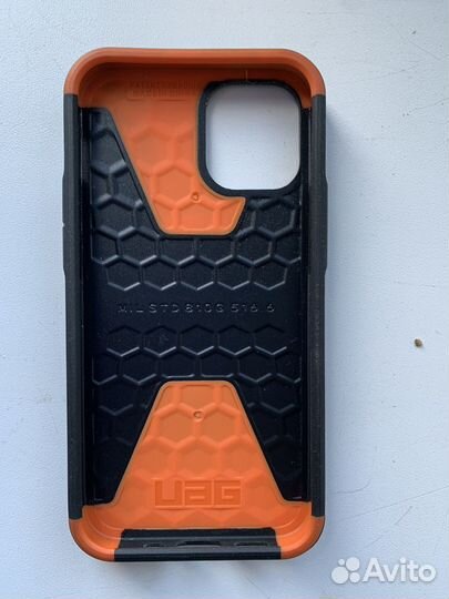 Чехол на iPhone 12 mini