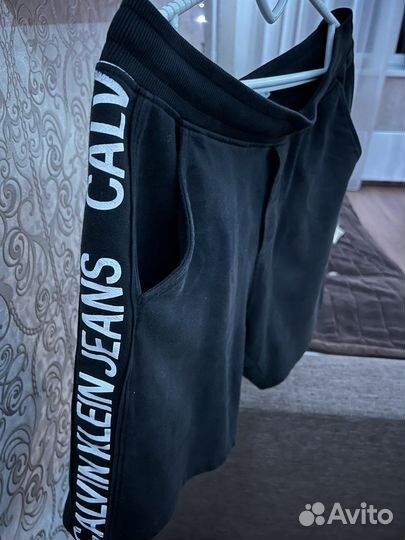Calvin klein шорты
