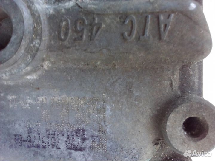 Раздаточная коробка BMW X3 F25 2010-2015 г