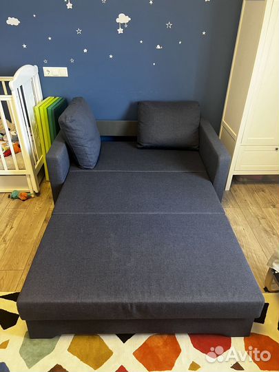 Диван раскладной IKEA