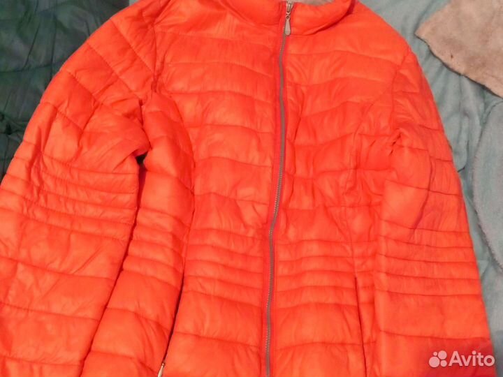 Куртки женские весна осень