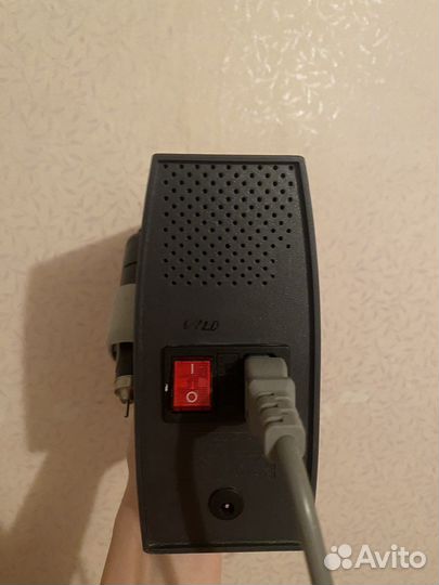 Аппарат для маникюра jsda JD 5500