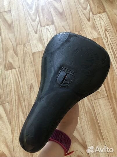 Седло для bmx