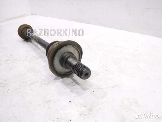 Привод задний левый 33207566075