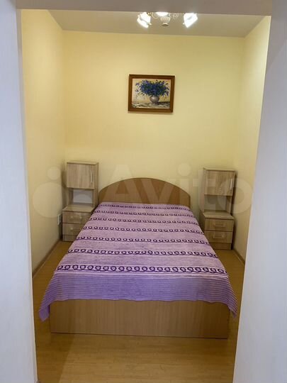 Дом 38 м² на участке 2 сот.