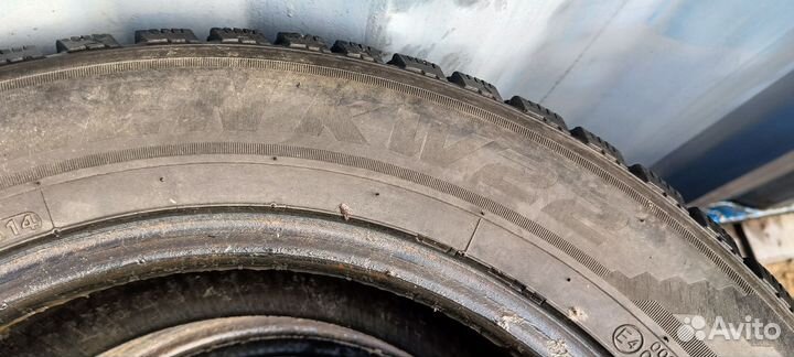 Kumho I'Zen KW22 205/60 R16 T