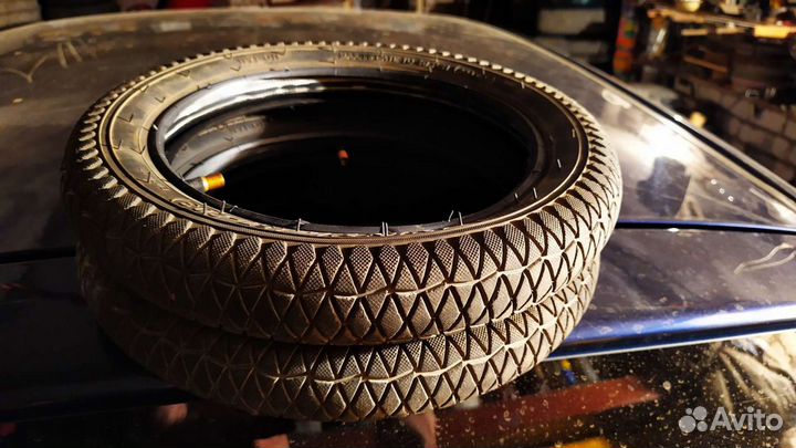 Покрышки 12