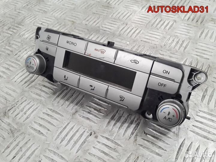 Блок управления климата Ford S-MAX 7s7t18c612ab