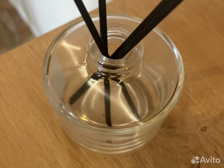 Пустые баночки для диффузора флакон тара