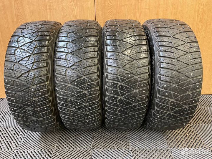 Goodyear Ultragrip 600 205/60 R16