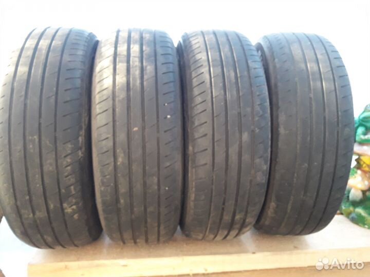 Nexen N'Fera SU4 185/65 R15 88H