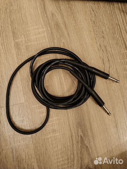 Гитарный комбоусилитель Vox Pathfinder 10