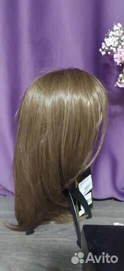 Парик новый(каскад и длинные волосы)