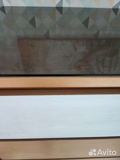 Комод IKEA б/у