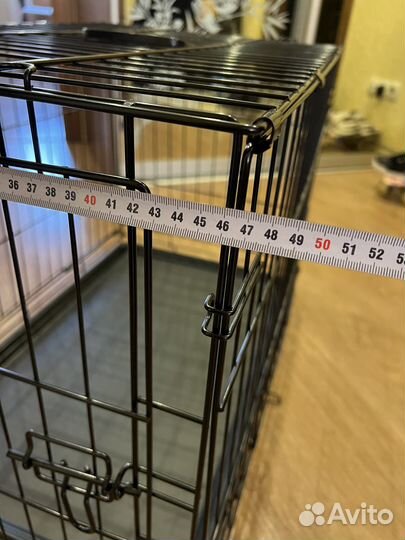 Клетка для животных