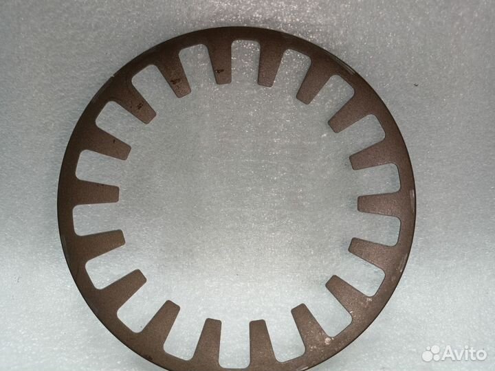 Пружина АКПП Mazda FNR5