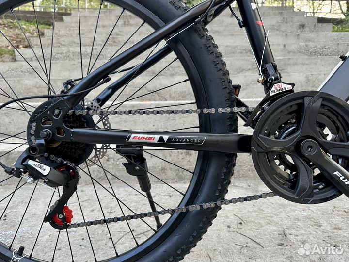 Велосипед новый R26