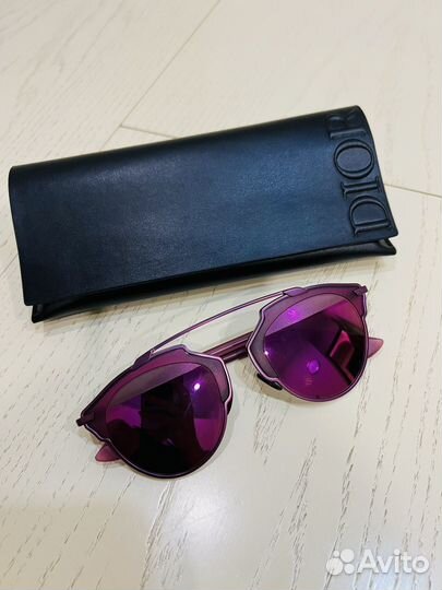 Christian Dior очки оригинал