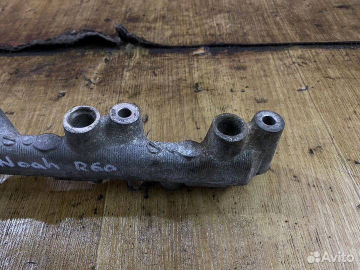 Рампа топливная Noah R60