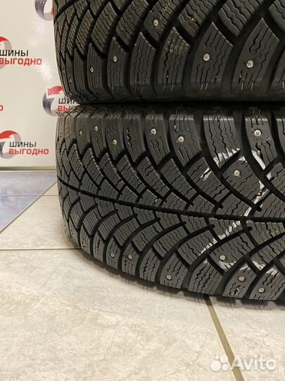 Bfgoodrich G-Force Stud 225/55 R16