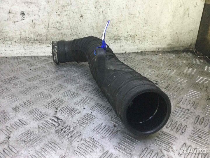 Патрубок турбины Mercedes Vito (Viano) a6680941382