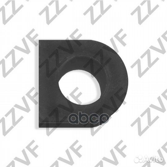 Втулка стабилизатора toyota hilux (07.)